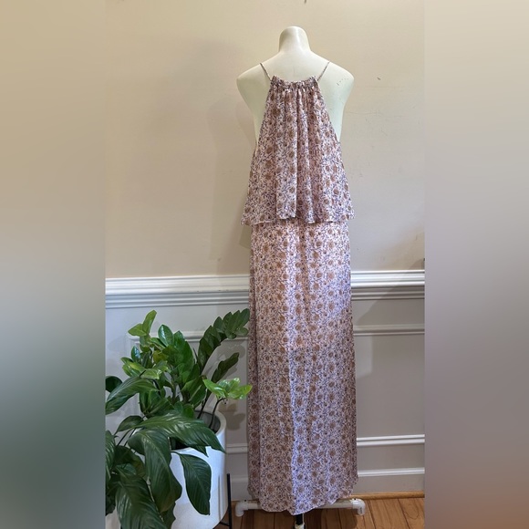 H&M Conscious Collection Maxi Dress - Picture 5 of 6